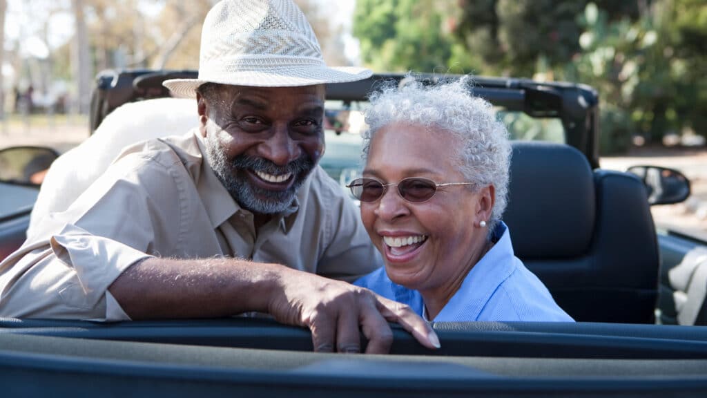 I Am Retired - Retirement Planners of America