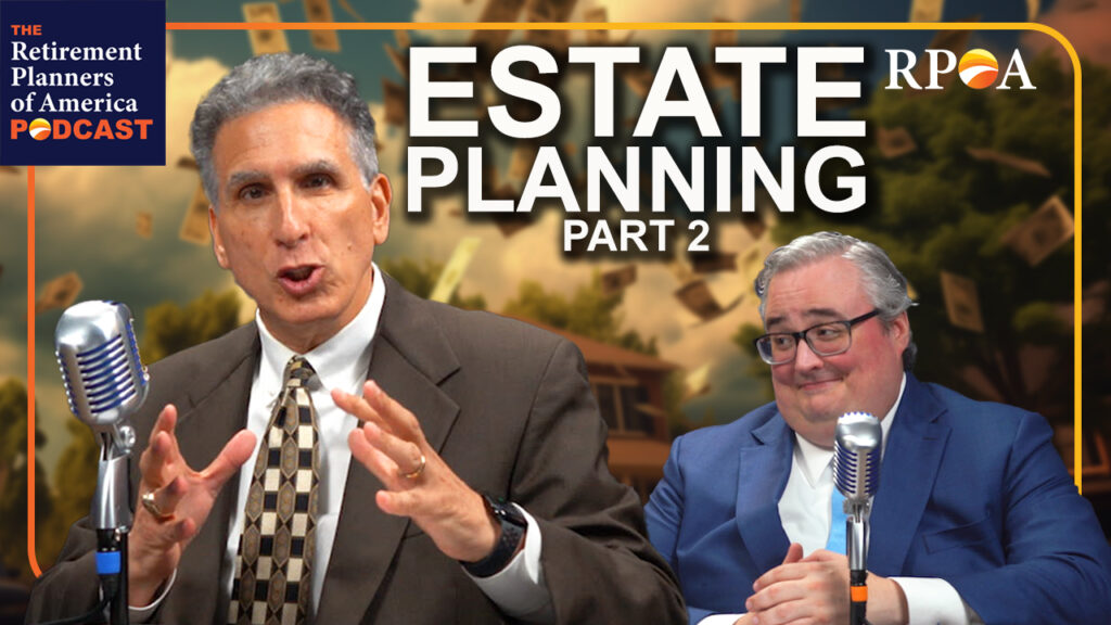 estate planning beneficiary designations