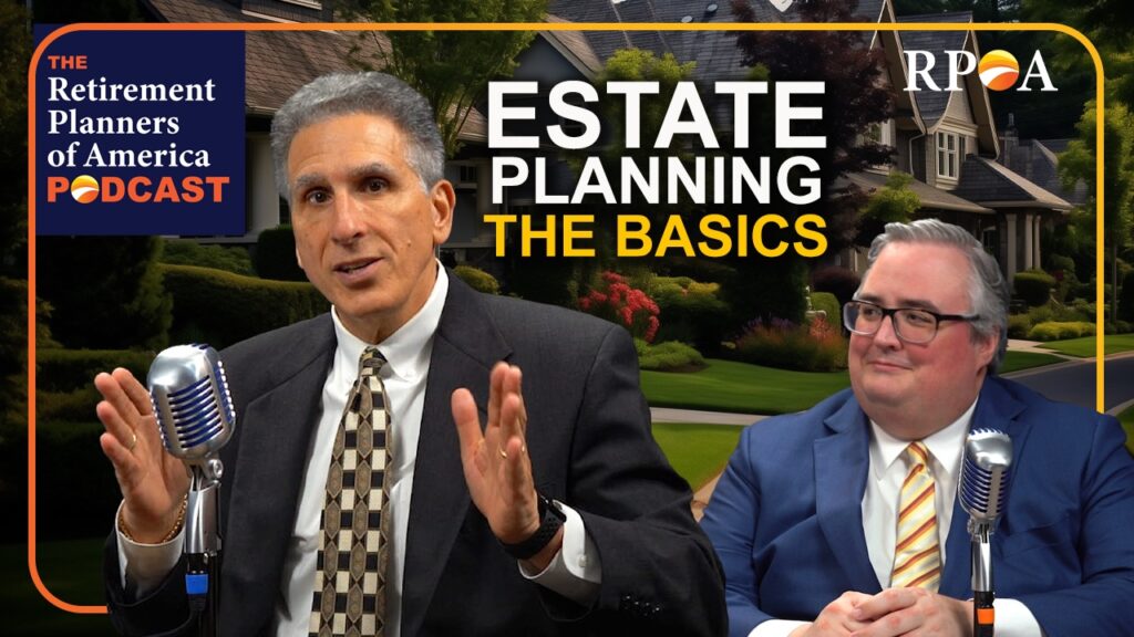 estate planning basics part 1 thumbnail