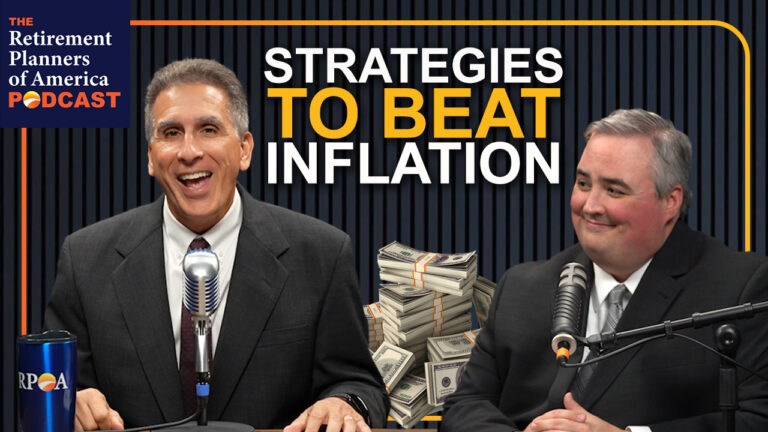 Strategies to Beat Inflation thumbnail