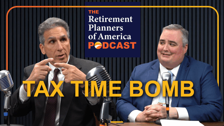 lurking tax time bomb episode thumbnail
