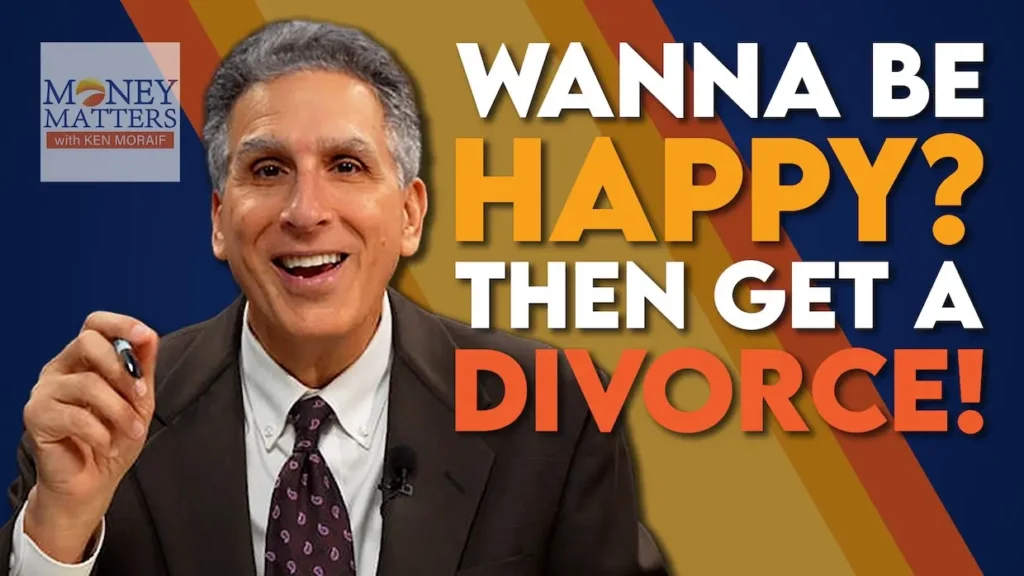 retirement planning podcast episode thumbnail